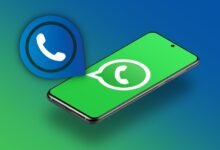 Photo of Cómo obtener un número de teléfono virtual en WhatsApp: pasos a seguir para usarlo en móviles Android