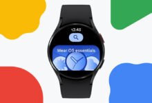 Photo of Wear OS recibe una renovada Play Store más colorida y llena de recomendaciones