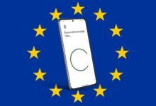 Photo of Europa quiere acabar con la obsolescencia programada en móviles: estudian imponer 5 años de actualizaciones