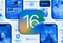 Photo of Apple lanza iOS 16: estas son todas las novedades que ya podemos probar
