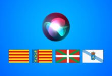 Photo of iOS 16 ya te puede leer texto en euskera, gallego, valenciano y catalán: Siri empieza a acercarse a las lenguas regionales