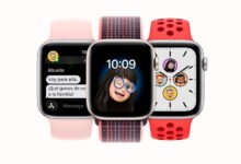 Photo of Nuevo Apple Watch SE: una renovación discreta pero necesaria del reloj inteligente de entrada a la gama