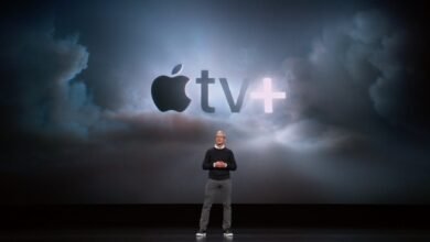 Photo of Así puedes conseguir tres meses gratis de Apple TV+