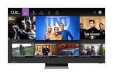Photo of Llega a Smart TVs de Samsung nueva app para ver canales de tv y contenidos bajo demanda