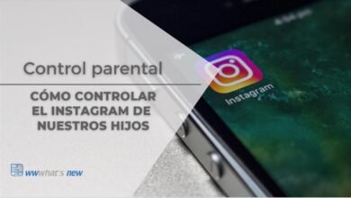 Photo of Así se configura el control parental de Instagram