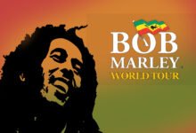 Photo of Compañía de videojuegos anunció el desarrollo de un juego de ritmo basado en Bob Marley