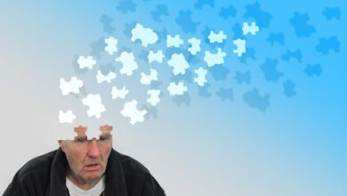 Photo of Estimular eléctricamente el cerebro puede mejorar la capacidad de recordar en personas con Alzheimer