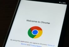 Photo of Chrome para Android permite bloquear el modo incógnito con huella dactilar