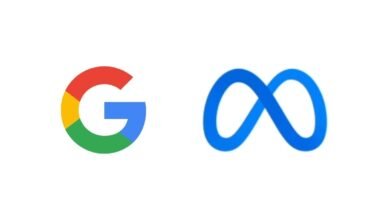 Photo of Google y Meta reciben millonaria multa en Corea del Sur por violaciones de privacidad