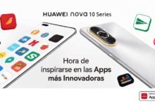 Photo of Así son los nuevos móviles Nova 10 Series de Huawei