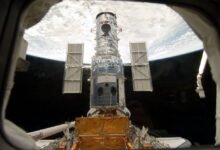Photo of La NASA, SpaceX y el Programa Polaris estudiarán una nueva misión de mantenimiento al Telescopio espacial Hubble