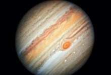 Photo of Nunca volverás a ver Júpiter tan cerca como esta noche… aunque tampoco se va a notar tanto