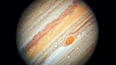 Photo of Nunca volverás a ver Júpiter tan cerca como esta noche… aunque tampoco se va a notar tanto