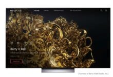 Photo of LG también lanza su plataforma de NFTs en televisores inteligentes