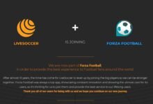 Photo of LiveSoccer se une a Forza Football para ofrecer la mejor experiencia a los aficionados del fútbol