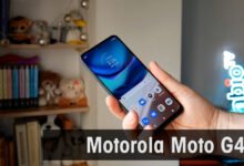 Photo of Motorola Moto G42 – Review