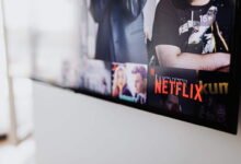 Photo of Netflix creará su propio estudio para desarrollar videojuegos
