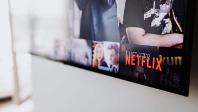Photo of Netflix creará su propio estudio para desarrollar videojuegos