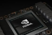 Photo of Autoridades estadounidenses prohibieron a Nvidia vender chips de IA a China