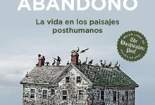 Photo of Islas del abandono, uno de los mejores libros que he leído en mucho tiempo, por fin en español