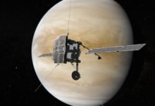 Photo of La Solar Orbiter de la Agencia Espacial Europea completa su tercer sobrevuelo de Venus para acercarse más que nunca al Sol
