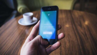 Photo of Twitter permite compartir tweets en las historias de Instagram y Snapchat desde Android