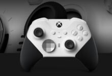 Photo of Microsoft lanza Xbox Elite Series 2 Core, un mando más básico y económico