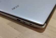 Photo of Lo mejor y lo peor del Acer Chromebook 315, portátil grande de 299 euros