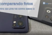 Photo of Oppo Find X5 vs Oppo Reno 8, comparando la cámara de día y de noche