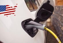 Photo of Estados Unidos invertirá 900 millones de dólares para impulsar la carga de vehículos eléctricos