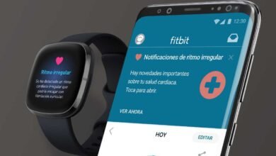 Photo of Fitbit expande las notificaciones de ritmo cardíaco irregular a España y otros mercados