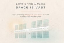 Photo of Las primeras estaciones espaciales de gravedad artificial del mundo