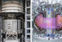 Photo of Más avances para conseguir el reactor de fusión nuclear más grande del mundo