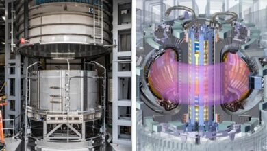Photo of Más avances para conseguir el reactor de fusión nuclear más grande del mundo