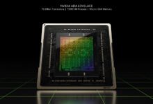Photo of NVidia anuncia las RTX 4090 y 4080, USD 1600 de máximo poder