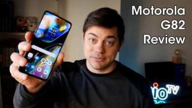 Photo of Motorola Moto G82 – Review