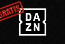 Photo of DAZN te ofrece un mes totalmente gratis: justo para ver 'El Clásico' sin pagar ni un euro