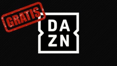 Photo of DAZN te ofrece un mes totalmente gratis: justo para ver 'El Clásico' sin pagar ni un euro