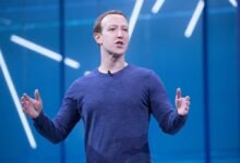 Photo of Zuckerberg revela la fuente de ingresos de Meta con las Meta Quest 2. Lo hace criticando a Apple