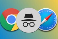 Photo of Navegación privada en Safari o Firefox, Modo Incógnito en Chrome: qué son, cómo funcionan y de qué nos protegen exactamente