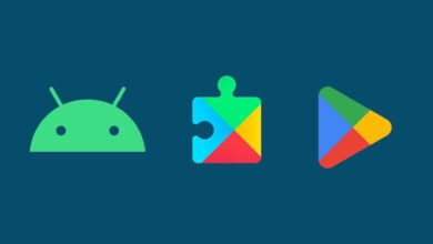 Photo of Todas las novedades de Google Play y de los Servicios de Google que llegan a los móviles Android en octubre