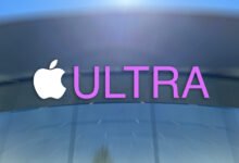 Photo of Apple Ultra