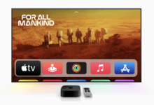 Photo of El nuevo Apple TV 2022 ya es oficial: mismo diseño, mucha más potencia