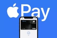 Photo of Así puedes cambiar la tarjeta por defecto de Apple Pay en el iPhone y el Apple Watch
