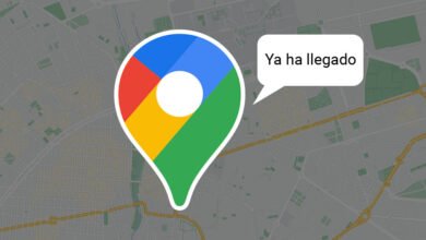Photo of Entérate cuándo tus amigos llegan o se van de un sitio con Google Maps