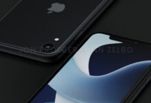 Photo of “Es un iPhone XR”: Prosser corrobora los rumores sobre el próximo iPhone SE y adelanta su lanzamiento