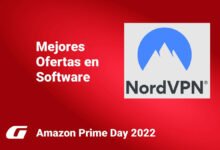 Photo of Las mejores ofertas en software en el Amazon Prime Day 2022: NordVPN, Microsoft 365, Adobe Creative Cloud y mucho más