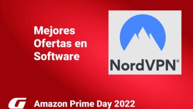 Photo of Las mejores ofertas en software en el Amazon Prime Day 2022: NordVPN, Microsoft 365, Adobe Creative Cloud y mucho más