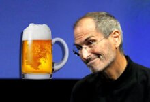 Photo of La prueba de la cerveza de Steve Jobs: así rompía lo establecido para contratar a los mejores candidatos