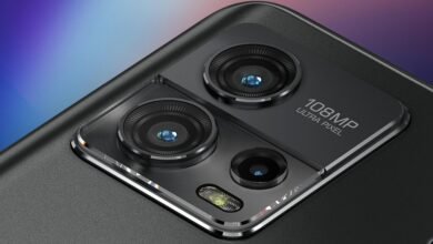 Photo of El Motorola Moto G72 llega a España: cámara de 108 megapíxeles y batería de 5.000 mAh para la gama media